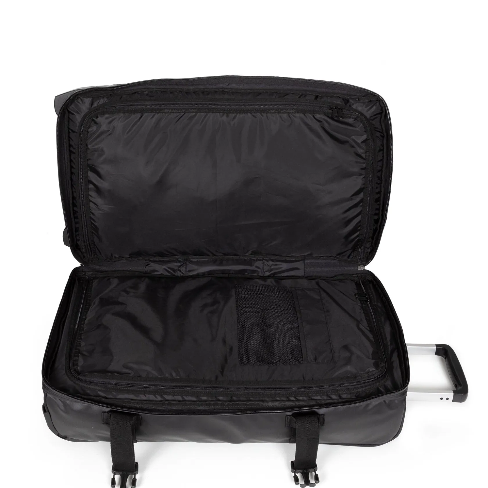 Eastpak 2 Wielen | Grote Koffers>TRANSIT'R M TarpBlack