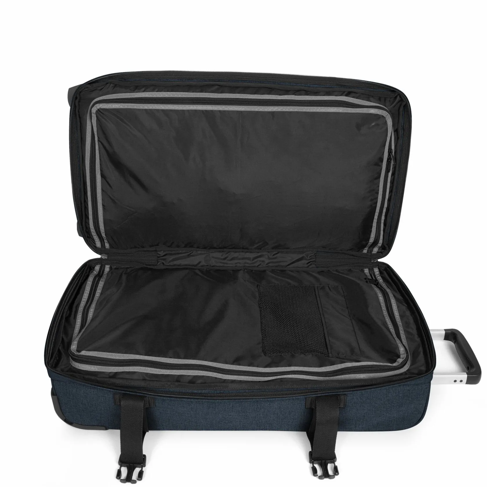 Eastpak 2 Wielen | Grote Koffers>TRANSIT'R M TripleDenim