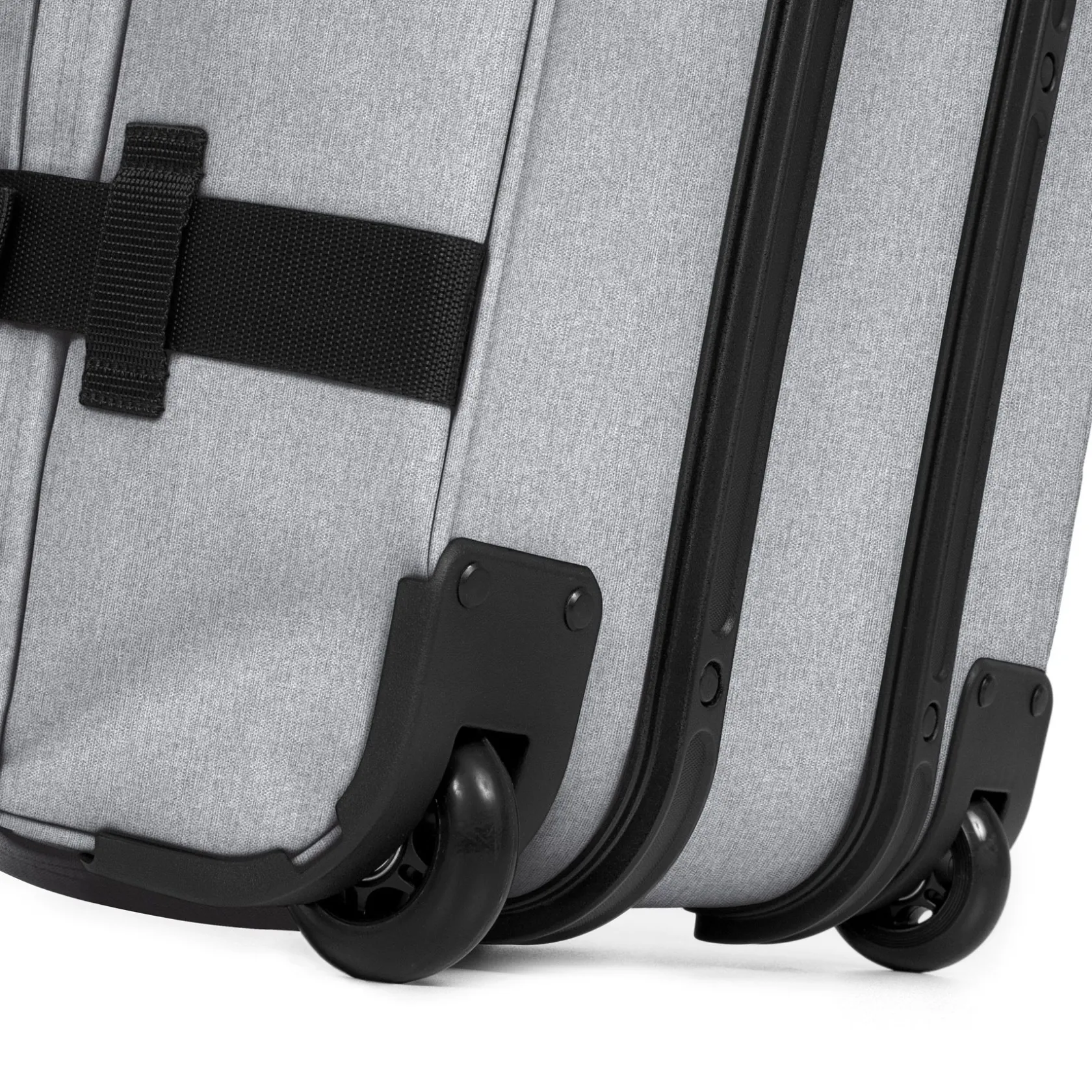 Eastpak 2 Wielen | Grote Koffers>TRANSIT'R M SundayGrey