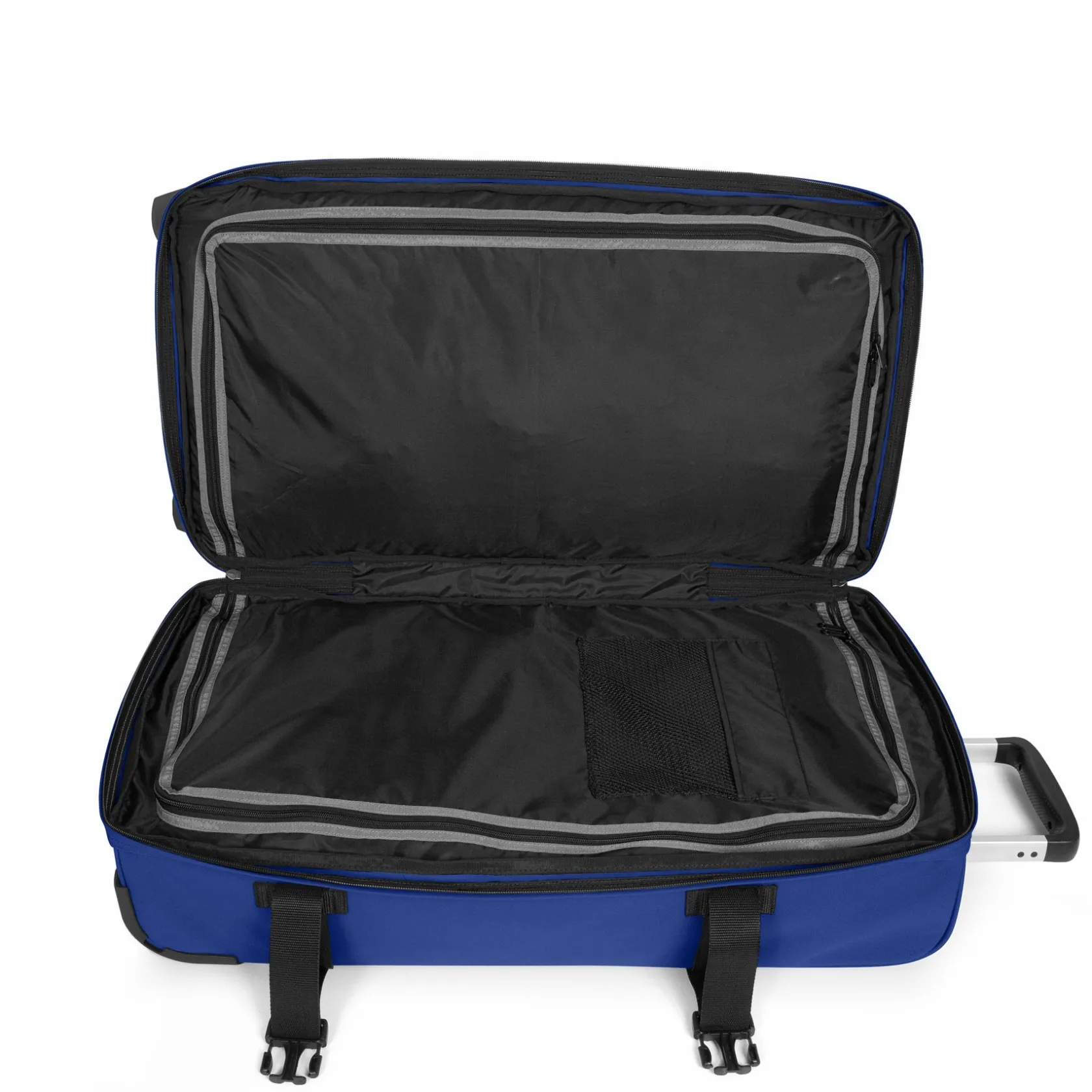 Eastpak 2 Wielen | Grote Koffers>TRANSIT'R M ElectricBlue