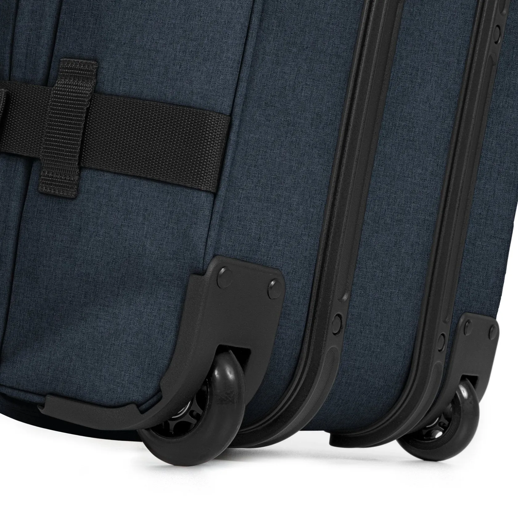 Eastpak 2 Wielen | Grote Koffers>TRANSIT'R M TripleDenim