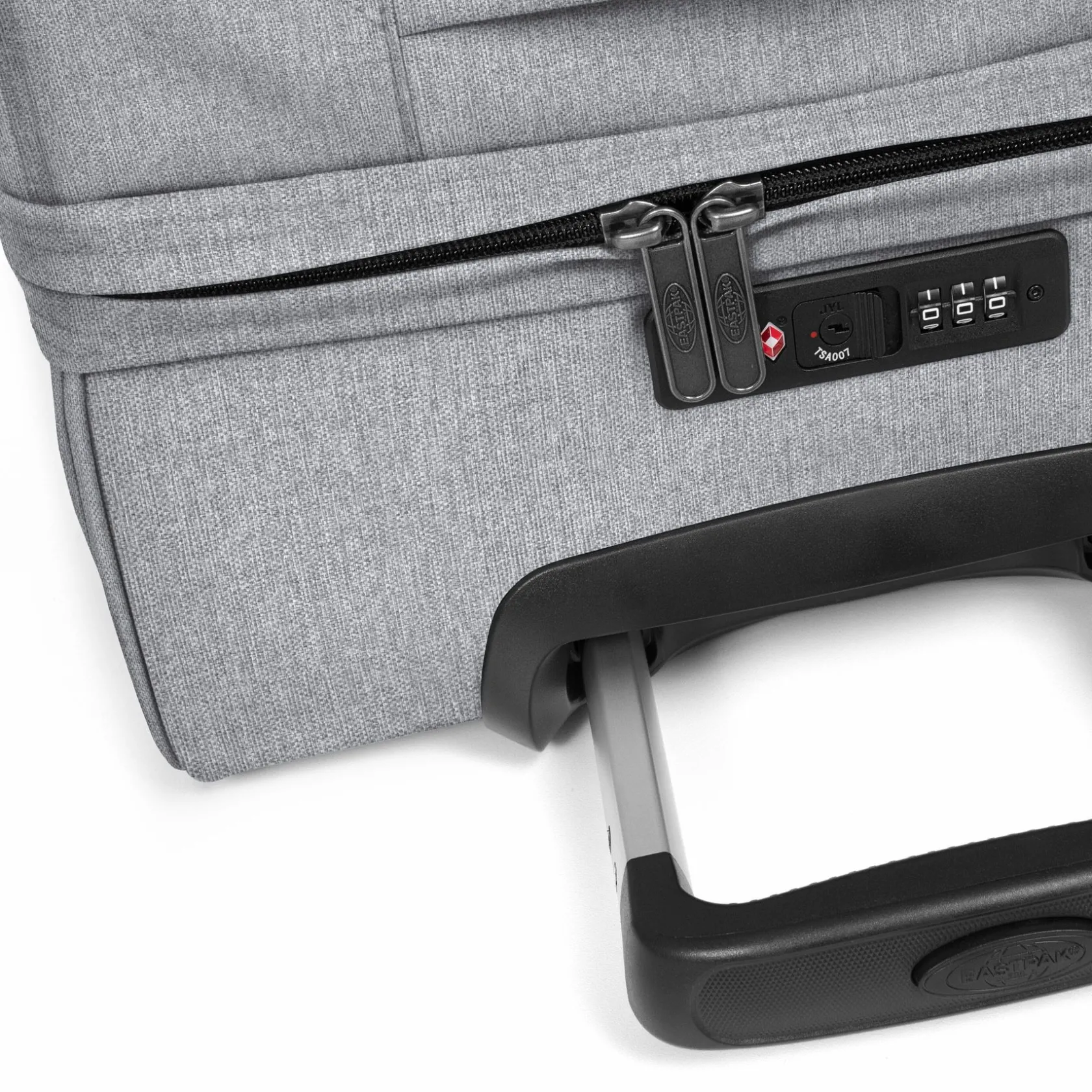 Eastpak 2 Wielen | Grote Koffers>TRANSIT'R M SundayGrey