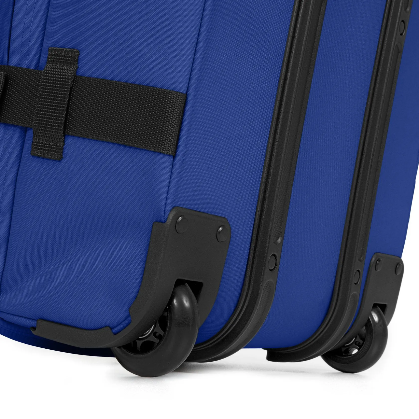 Eastpak 2 Wielen | Grote Koffers>TRANSIT'R M ElectricBlue