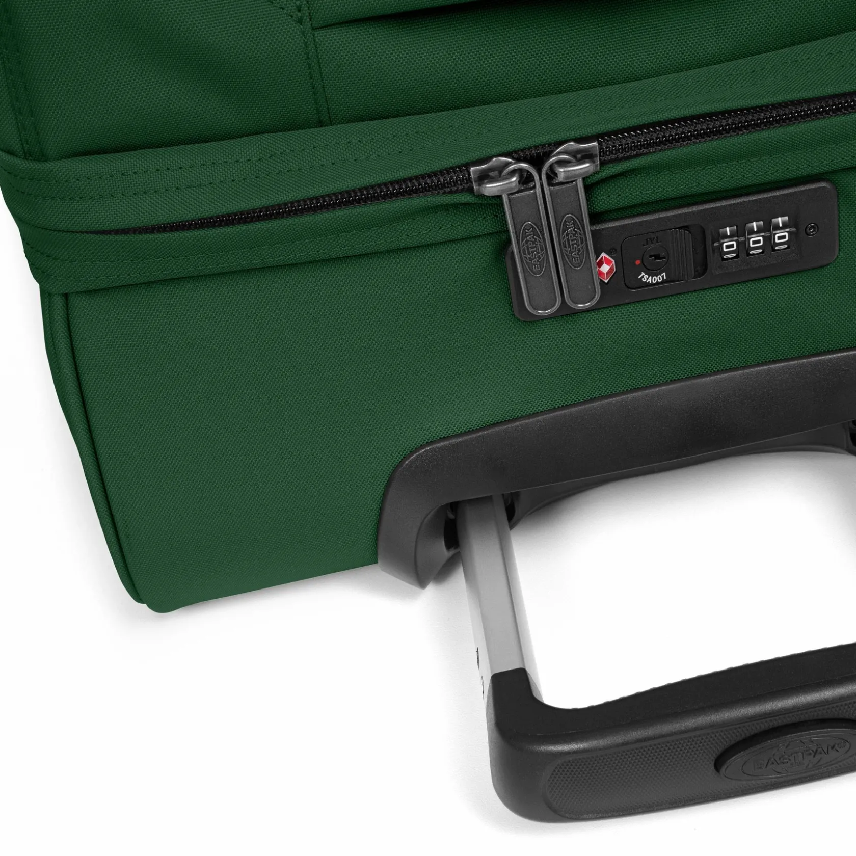 Eastpak 2 Wielen | Grote Koffers>TRANSIT'R M BristleGreen