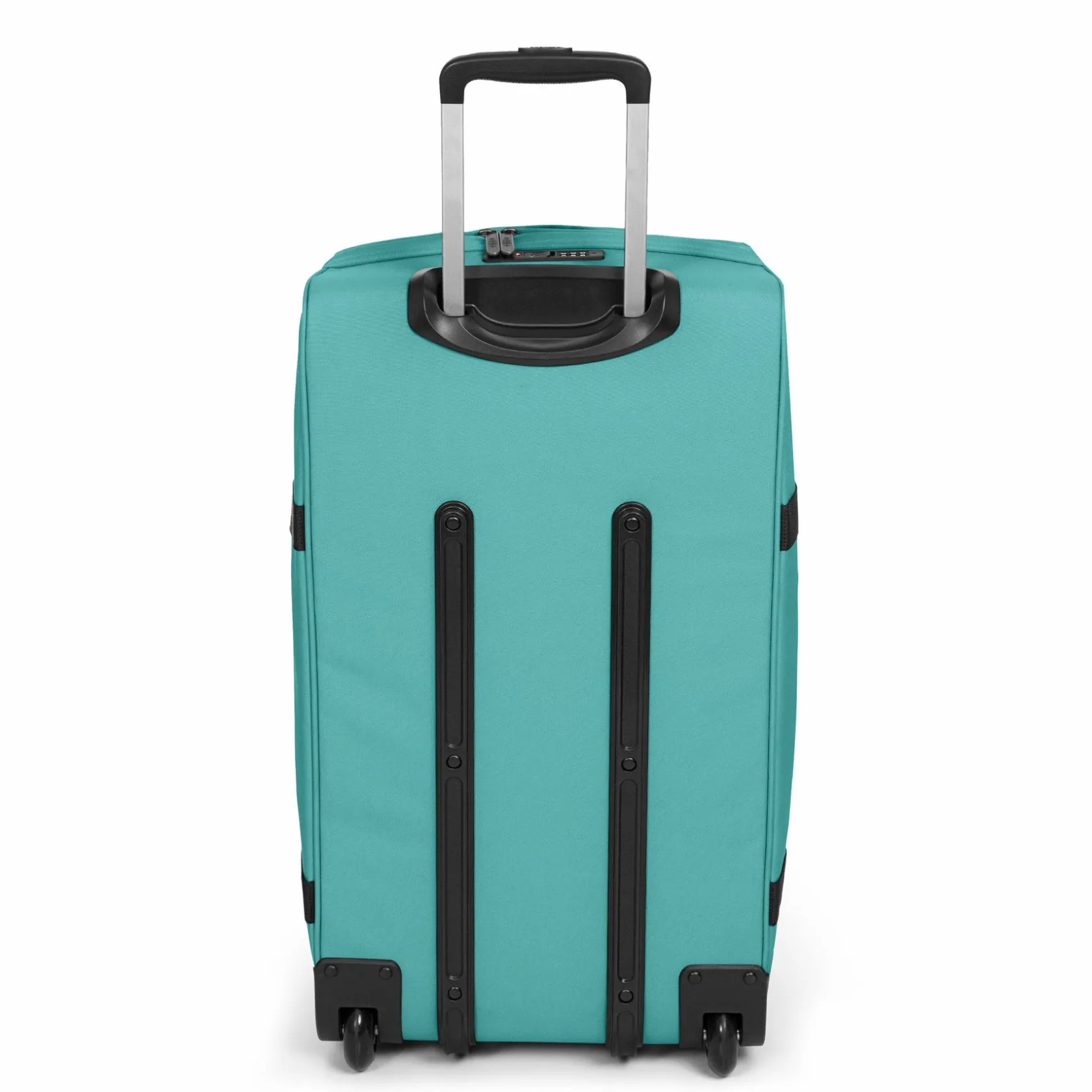 Eastpak 2 Wielen | Grote Koffers>TRANSIT'R M StreamBlue