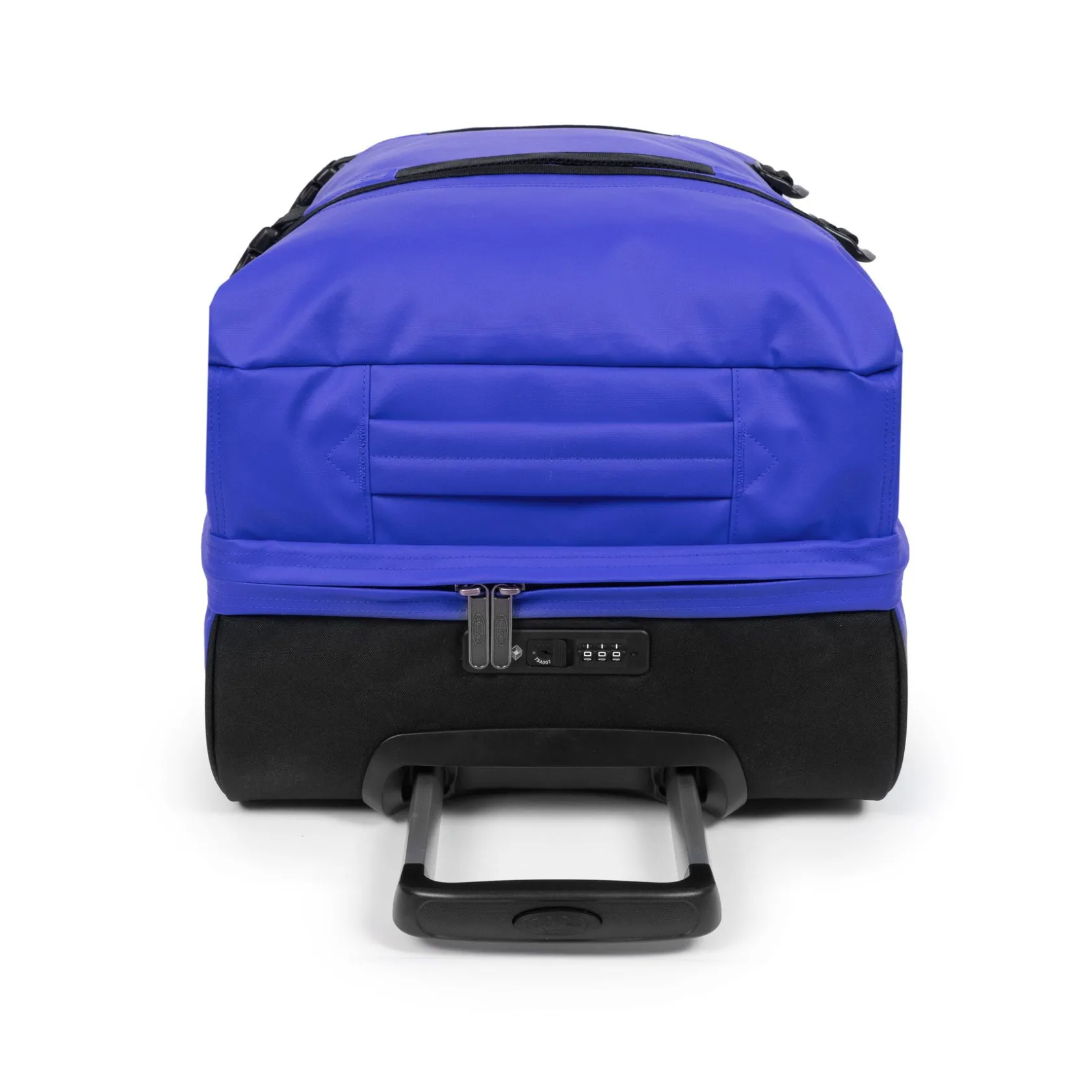 Eastpak 2 Wielen | Grote Koffers>TRANSIT'R M TarpBlue