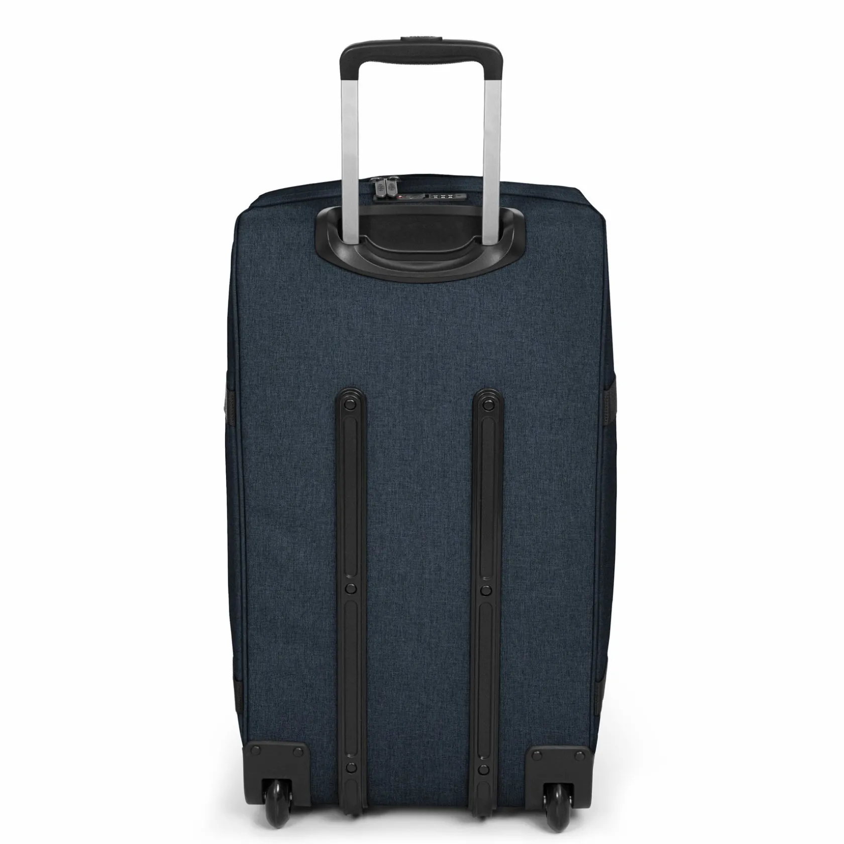 Eastpak 2 Wielen | Grote Koffers>TRANSIT'R M TripleDenim