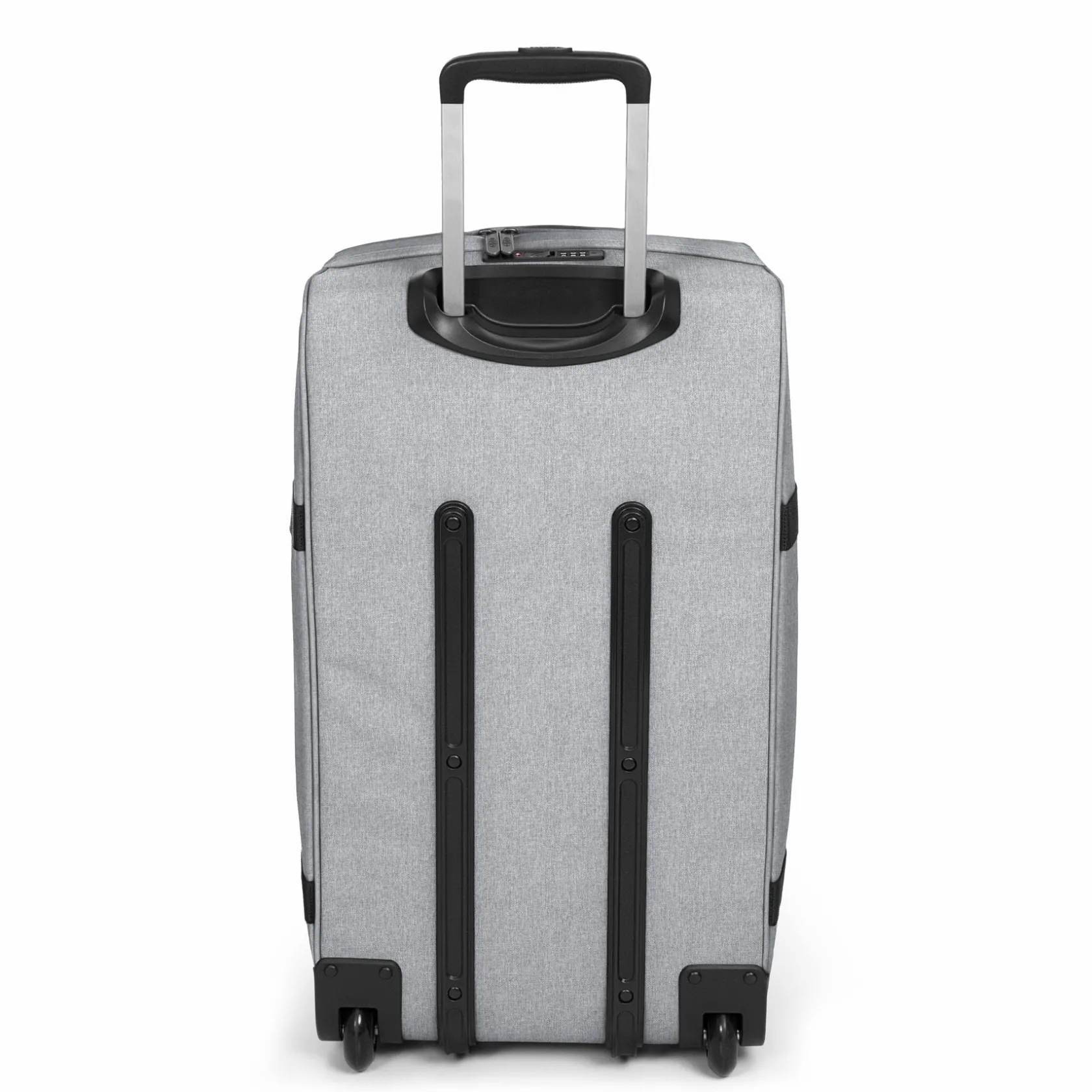 Eastpak 2 Wielen | Grote Koffers>TRANSIT'R M SundayGrey