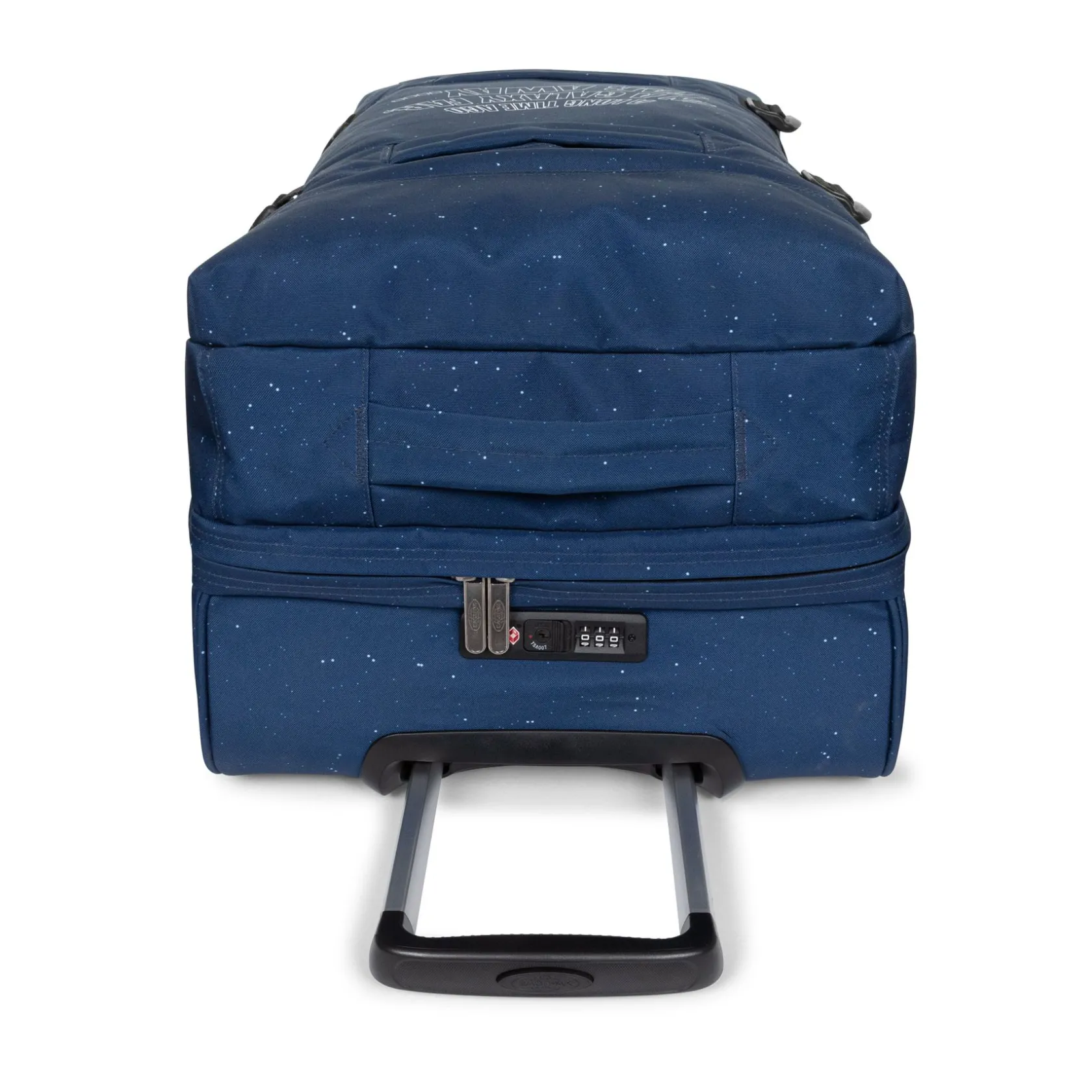 Eastpak 2 Wielen | Grote Koffers>TRANSIT'R M SWStarsNavy