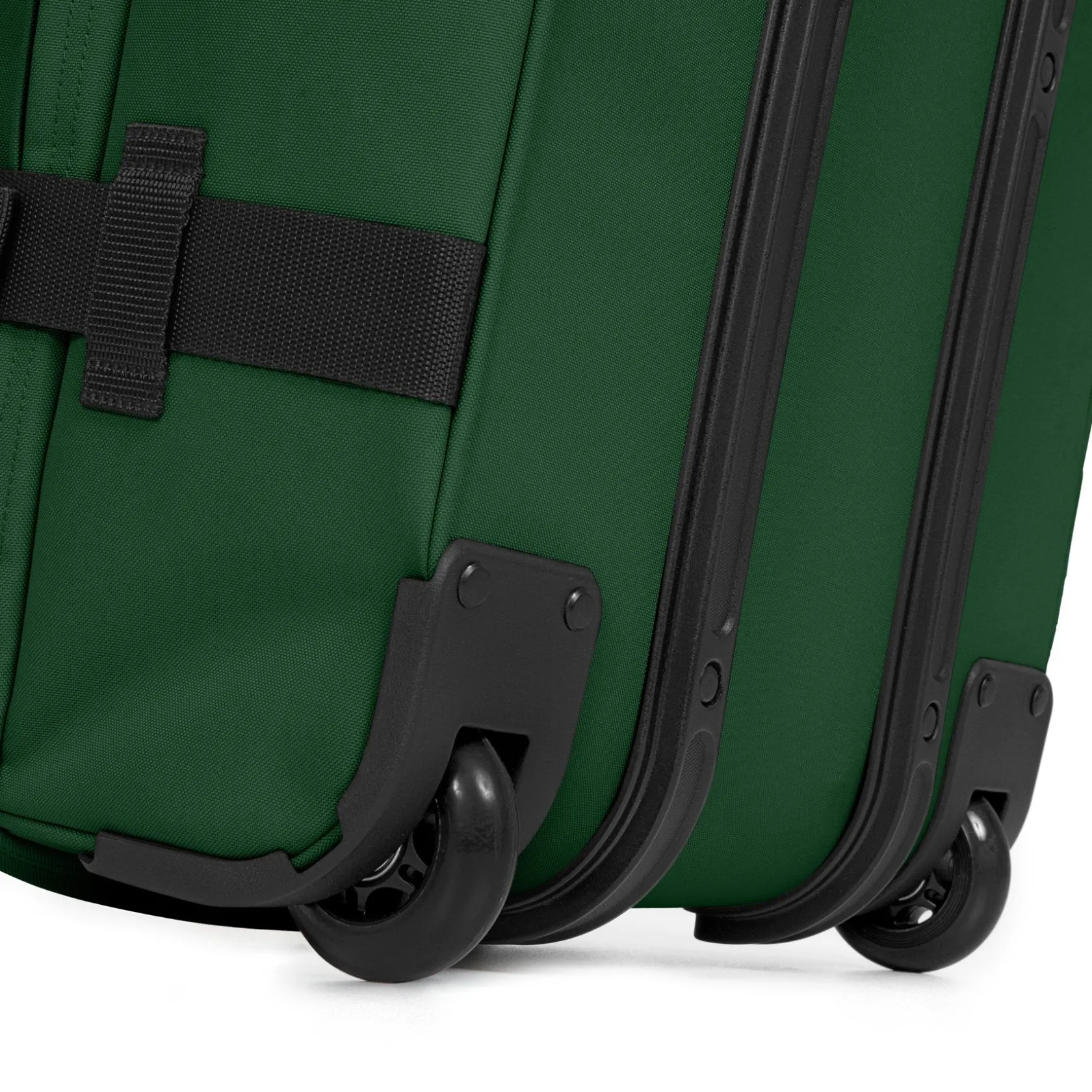 Eastpak 2 Wielen | Grote Koffers>TRANSIT'R M BristleGreen