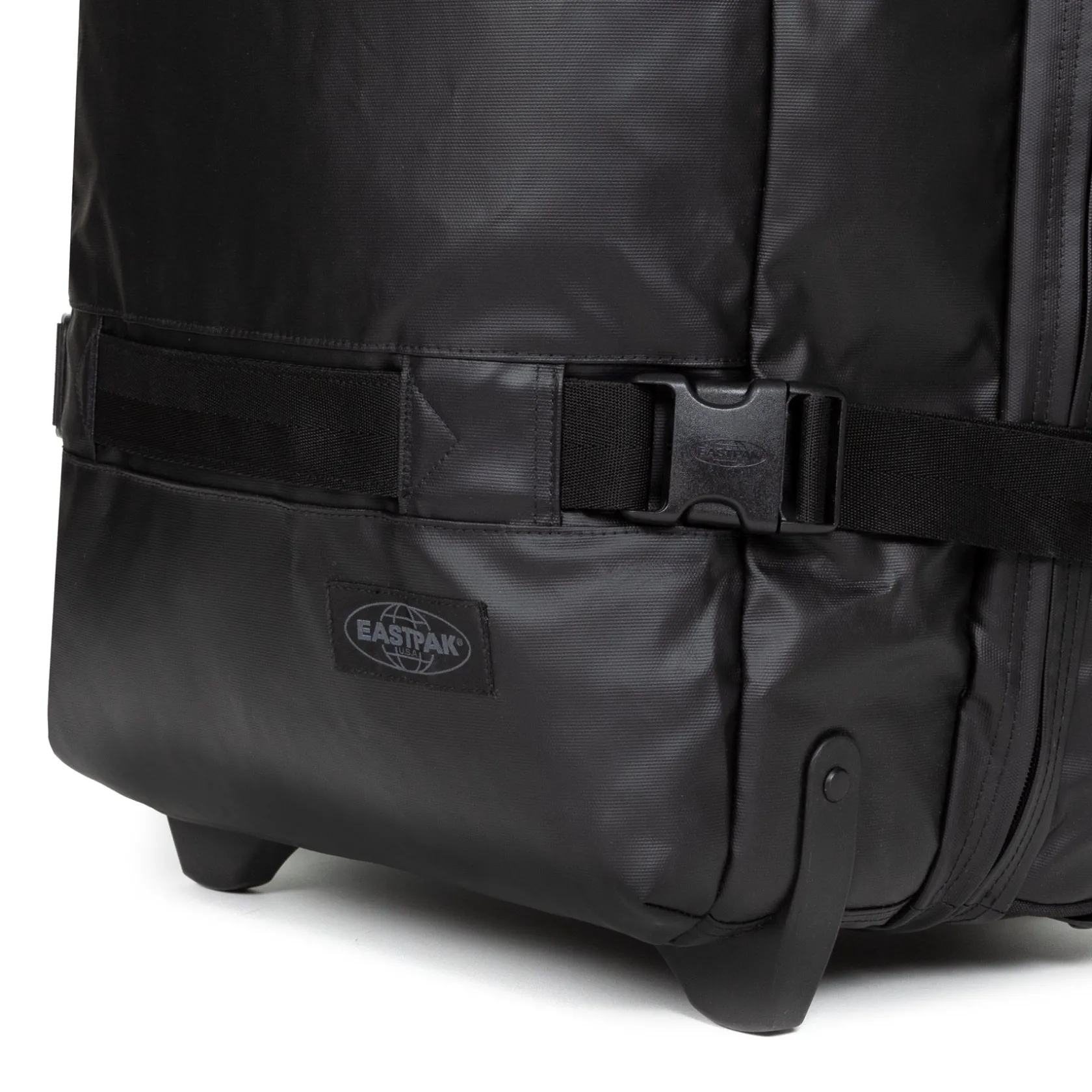 Eastpak 2 Wielen | Grote Koffers>TRANSIT'R M TarpBlack