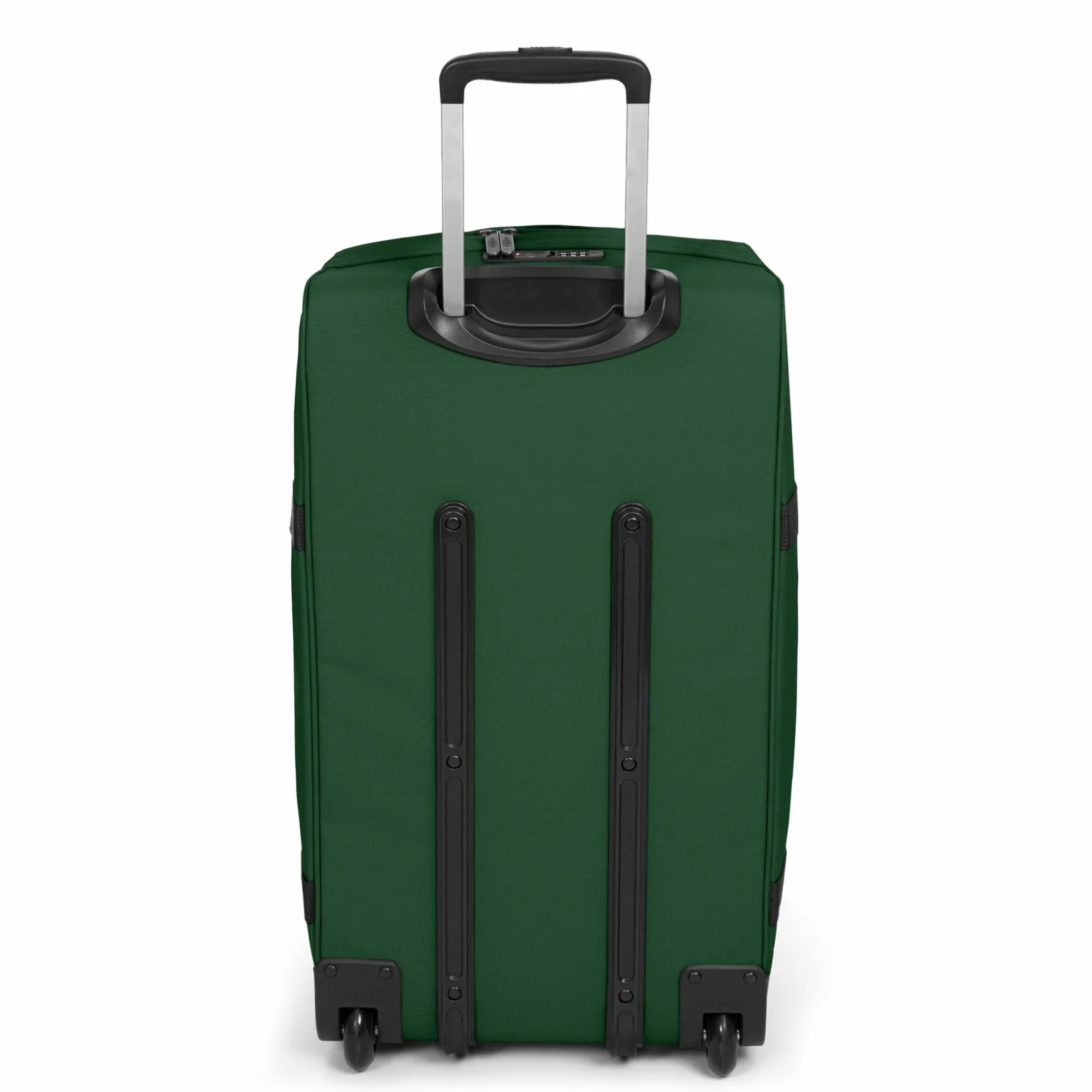 Eastpak 2 Wielen | Grote Koffers>TRANSIT'R M BristleGreen