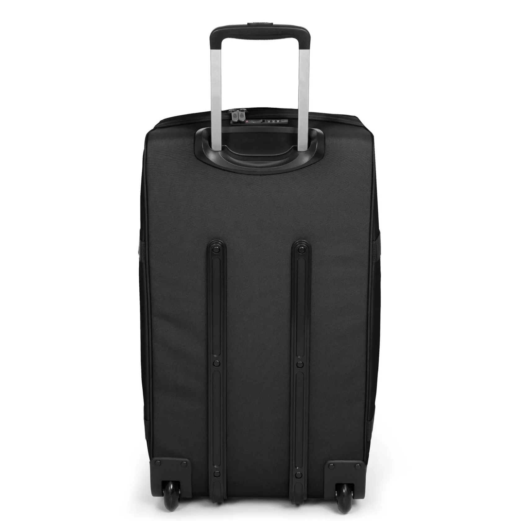 Eastpak 2 Wielen | Grote Koffers>TRANSIT'R M Black