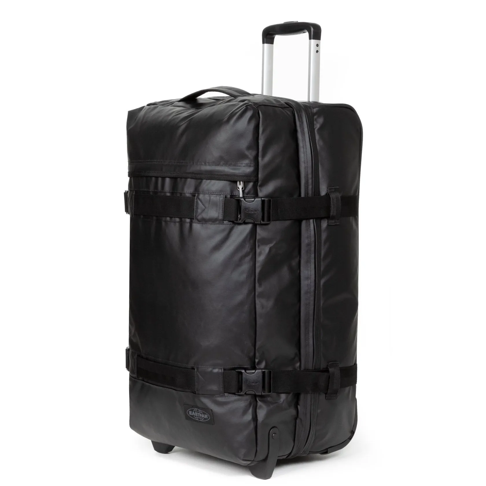 Eastpak 2 Wielen | Grote Koffers>TRANSIT'R M TarpBlack
