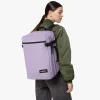 Eastpak Handbagage | Zachte Reiskoffers>TRANSIT'R PACK OrchidLilac