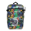 Eastpak 2 Wielen | Handbagage>TRANSIT'R PACK JPPrint