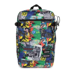 Eastpak 2 Wielen | Handbagage>TRANSIT'R PACK JPPrint