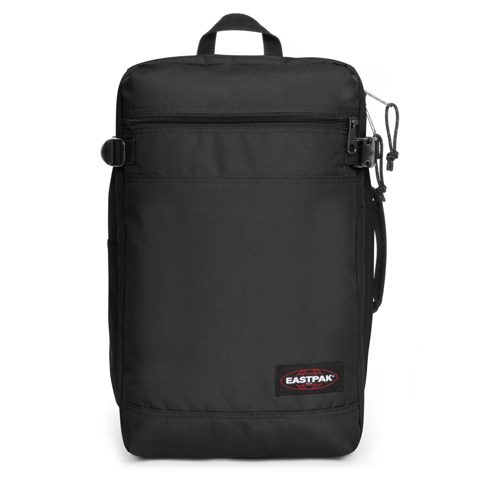Eastpak 2 Wielen | Handbagage>TRANSIT'R PACK Black