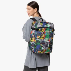 Eastpak 2 Wielen | Handbagage>TRANSIT'R PACK JPPrint