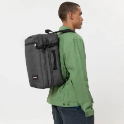 Eastpak 2 Wielen | Handbagage>TRANSIT'R PACK BlackDenim