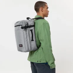 Eastpak 2 Wielen | Handbagage>TRANSIT'R PACK SundayGrey