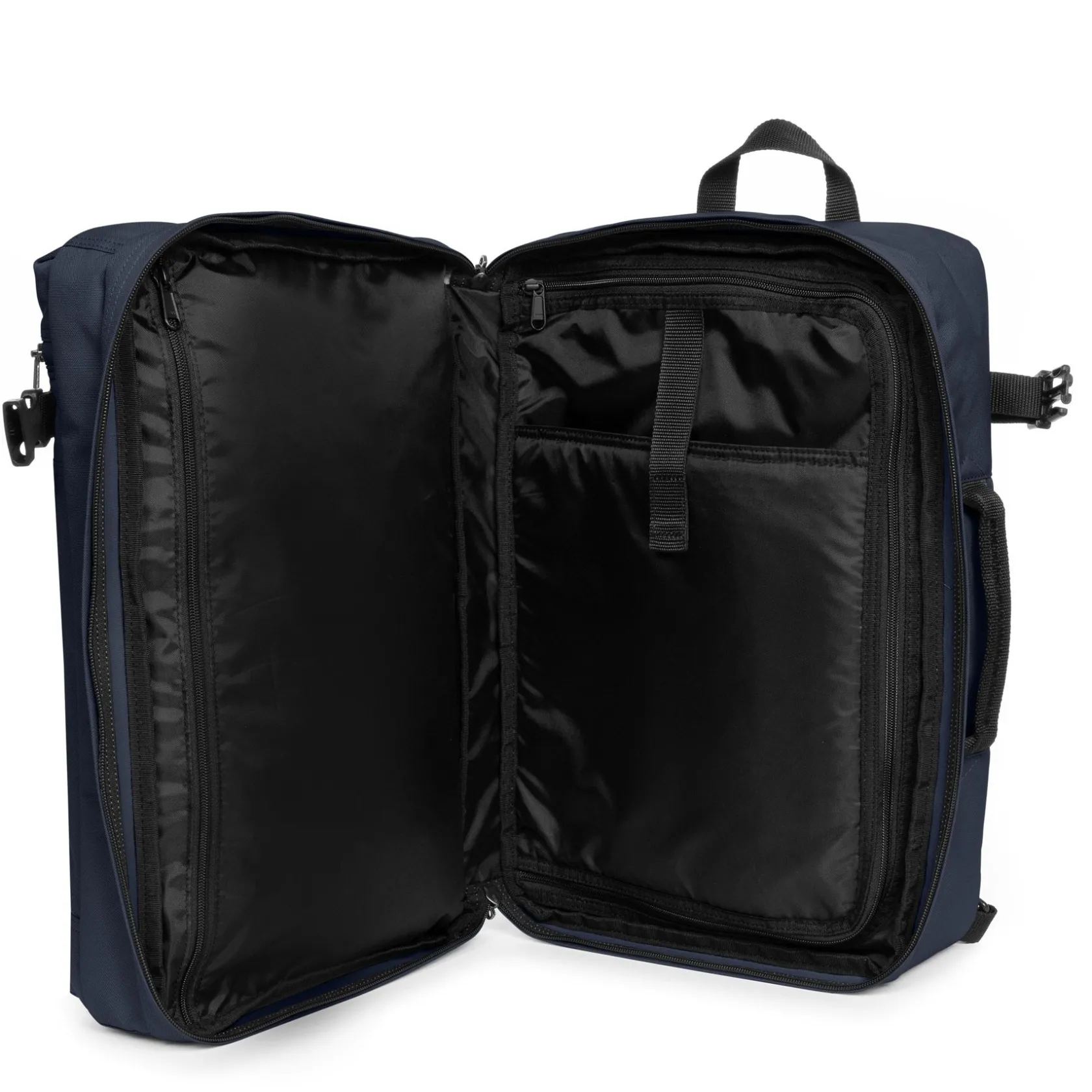 Eastpak 2 Wielen | Handbagage>TRANSIT'R PACK UltraMarine