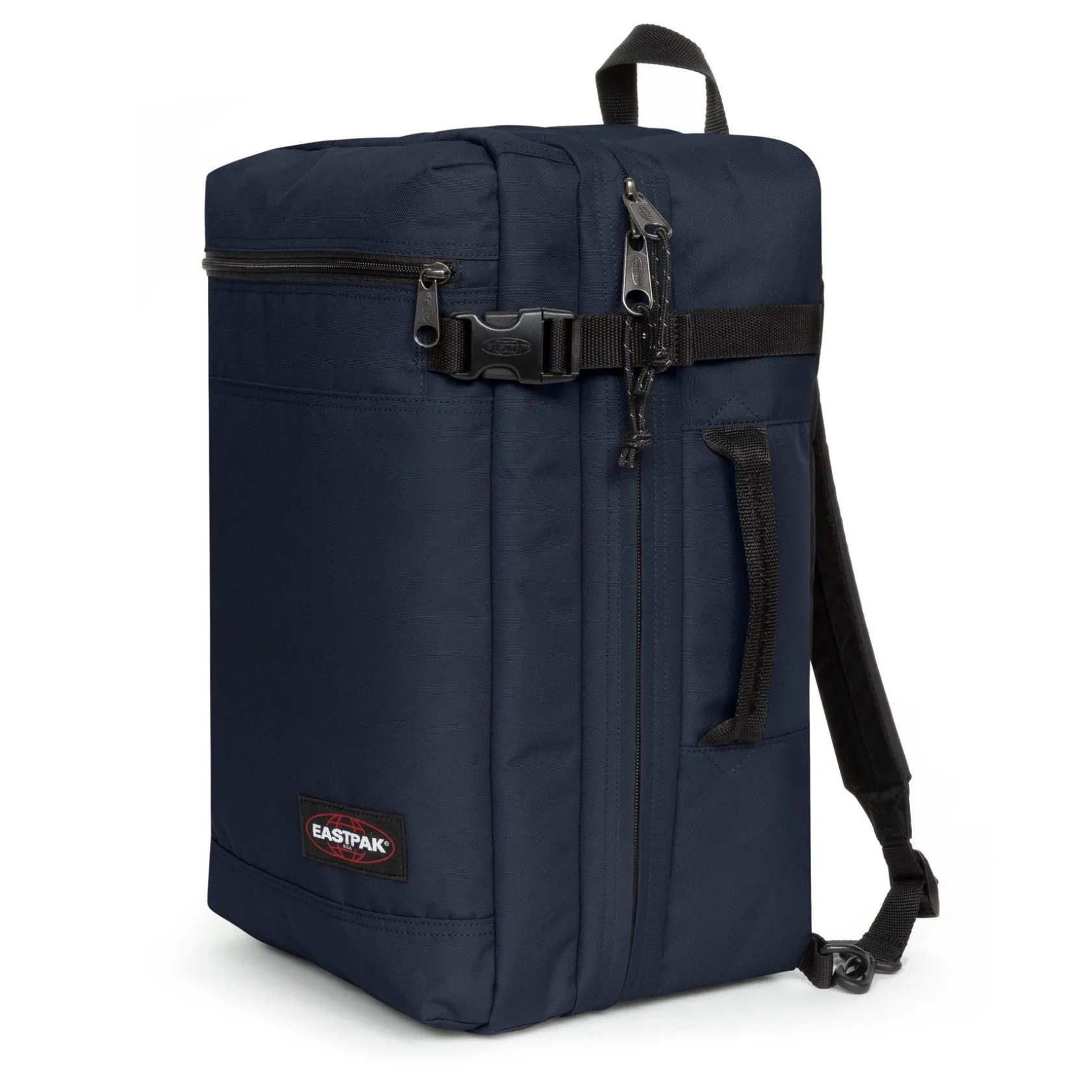 Eastpak 2 Wielen | Handbagage>TRANSIT'R PACK UltraMarine