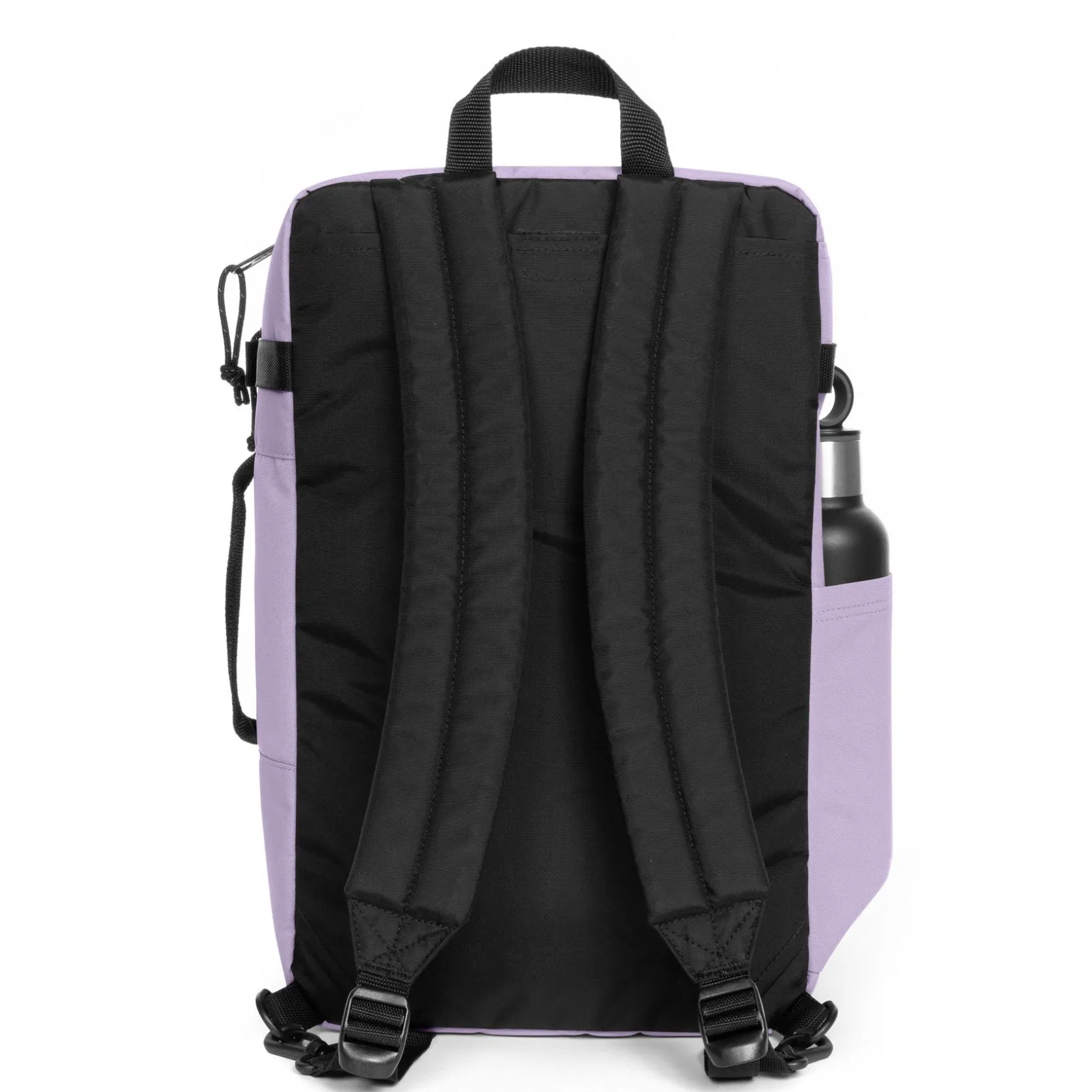 Eastpak Handbagage | Zachte Reiskoffers>TRANSIT'R PACK OrchidLilac