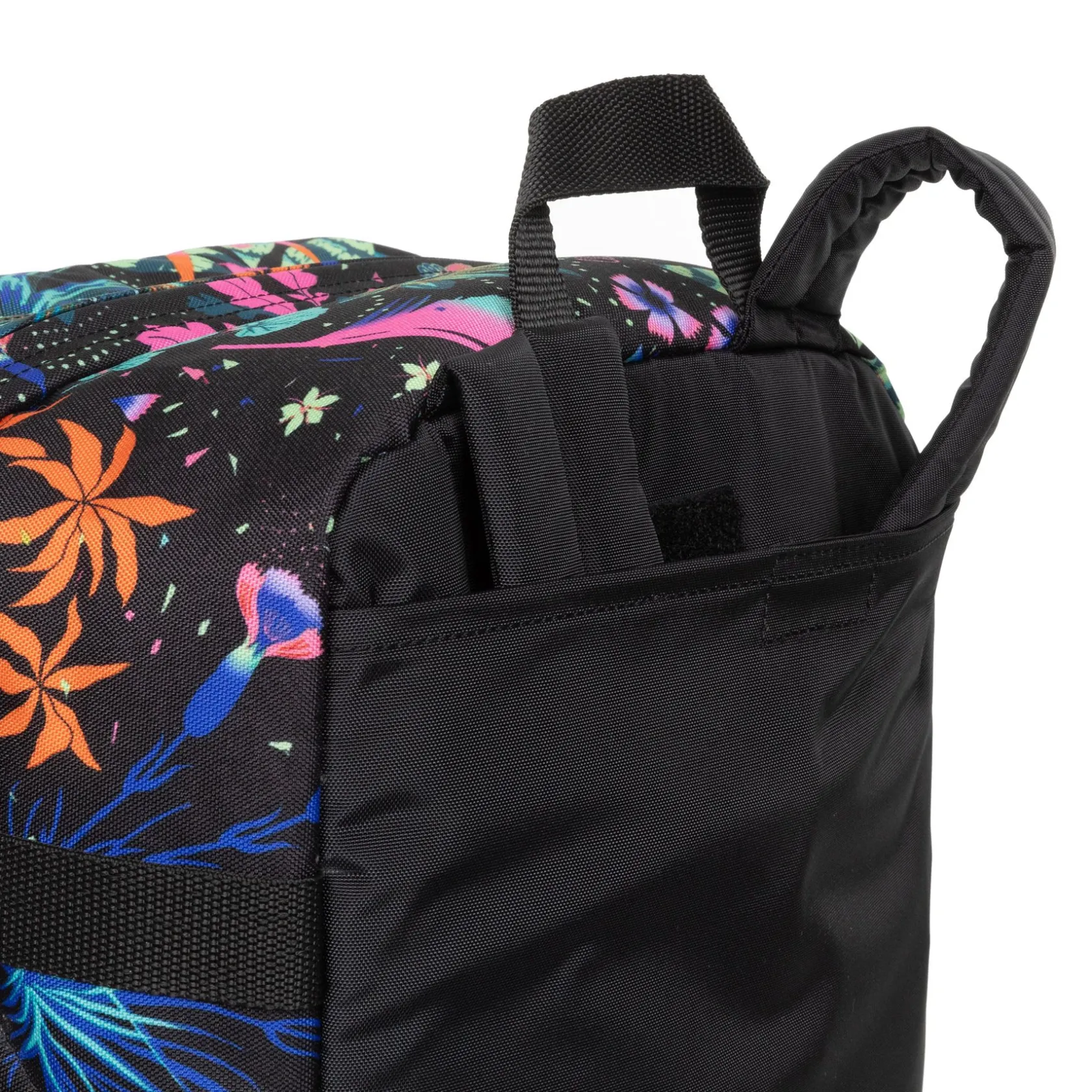 Eastpak Bagage>TRANSIT'R PACK JungleDark