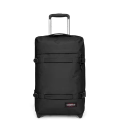 Eastpak 2 Wielen | Handbagage>TRANSIT'R S Black