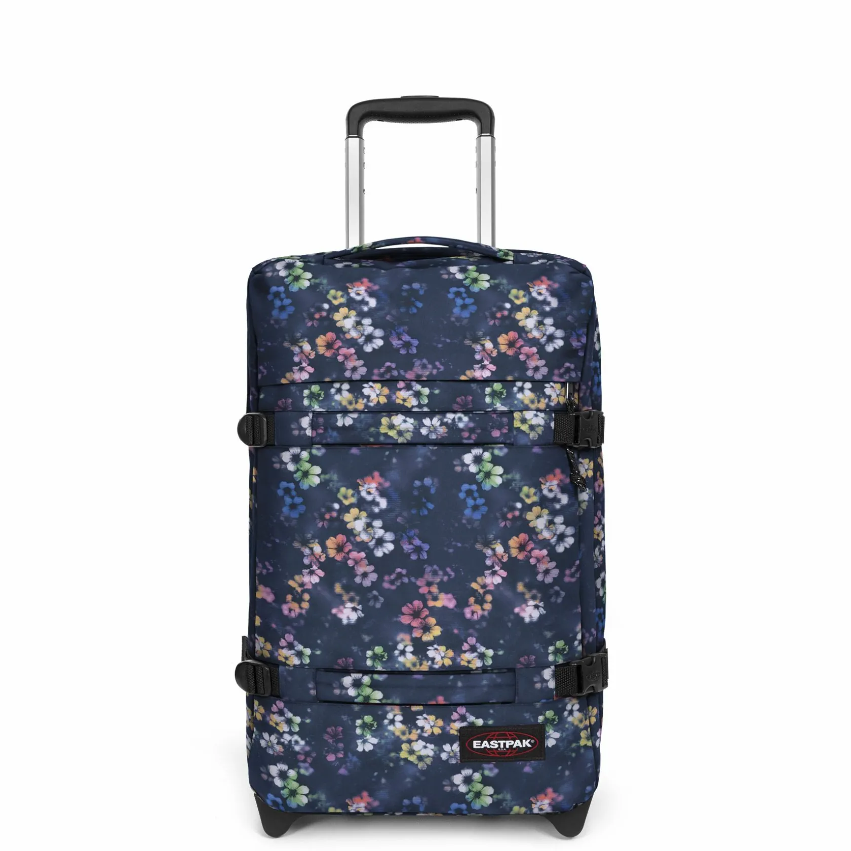 Eastpak 2 Wielen | Handbagage>TRANSIT'R S FloraFadeNavy