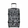 Eastpak Bagage>TRANSIT'R S EPLettersBlack