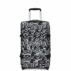 Eastpak Bagage>TRANSIT'R S EPLettersBlack