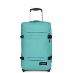 Eastpak 2 Wielen | Handbagage>TRANSIT'R S StreamBlue
