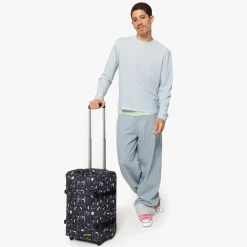 Eastpak 2 Wielen | Handbagage>TRANSIT'R S PokemonBlack