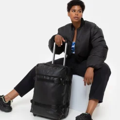 Eastpak 2 Wielen | Handbagage>TRANSIT'R S TarpBlack