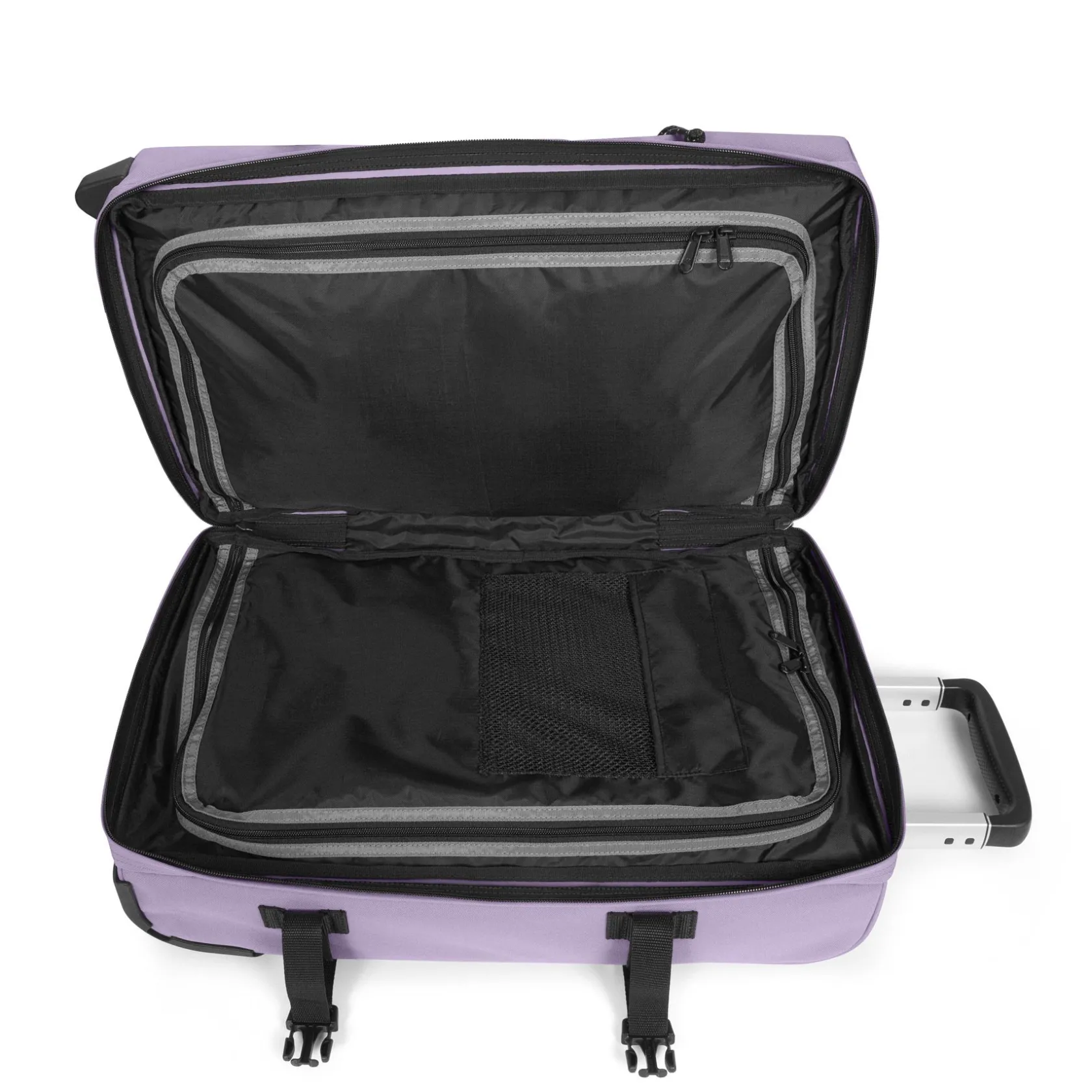 Eastpak 2 Wielen | Handbagage>TRANSIT'R S OrchidLilac