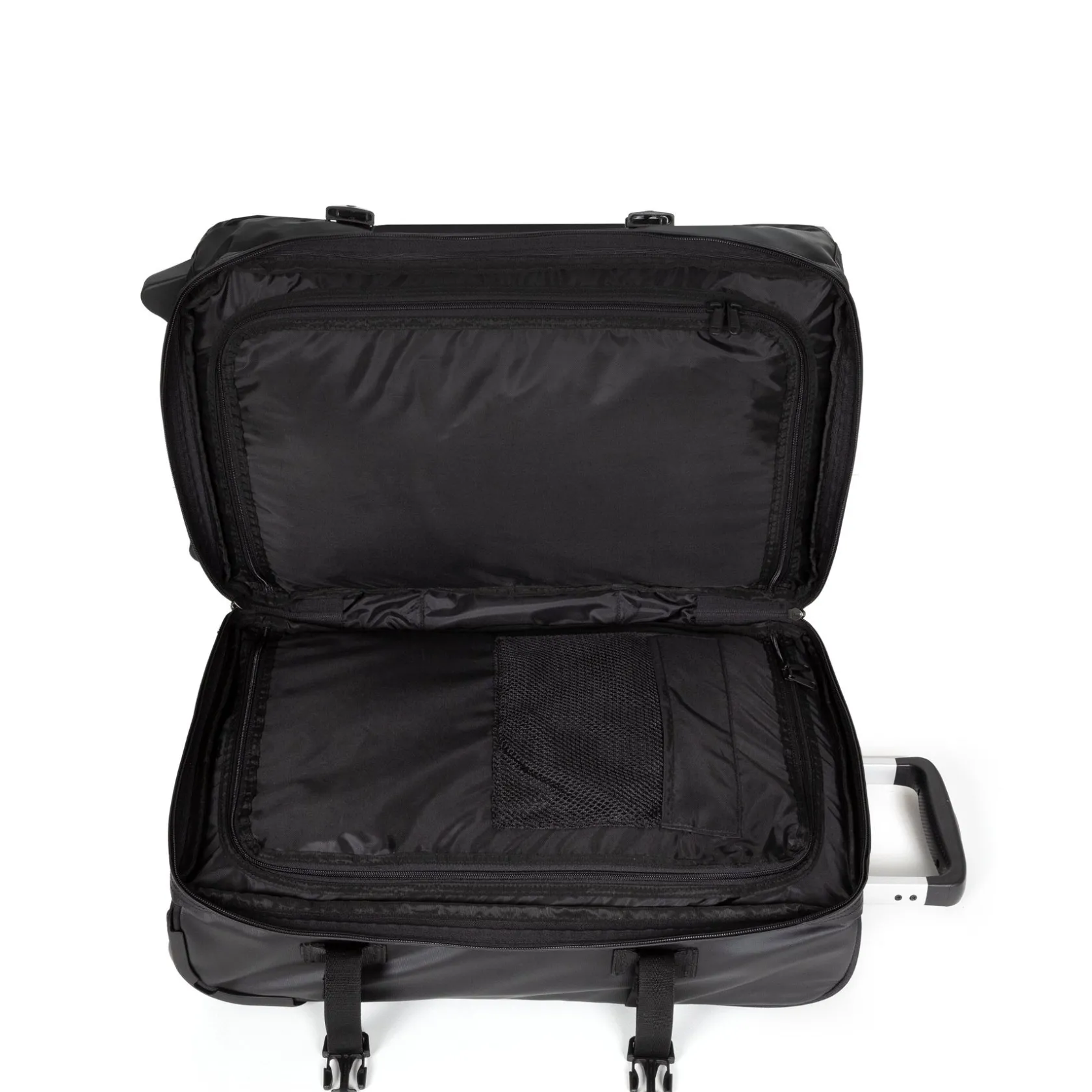 Eastpak 2 Wielen | Handbagage>TRANSIT'R S TarpBlack