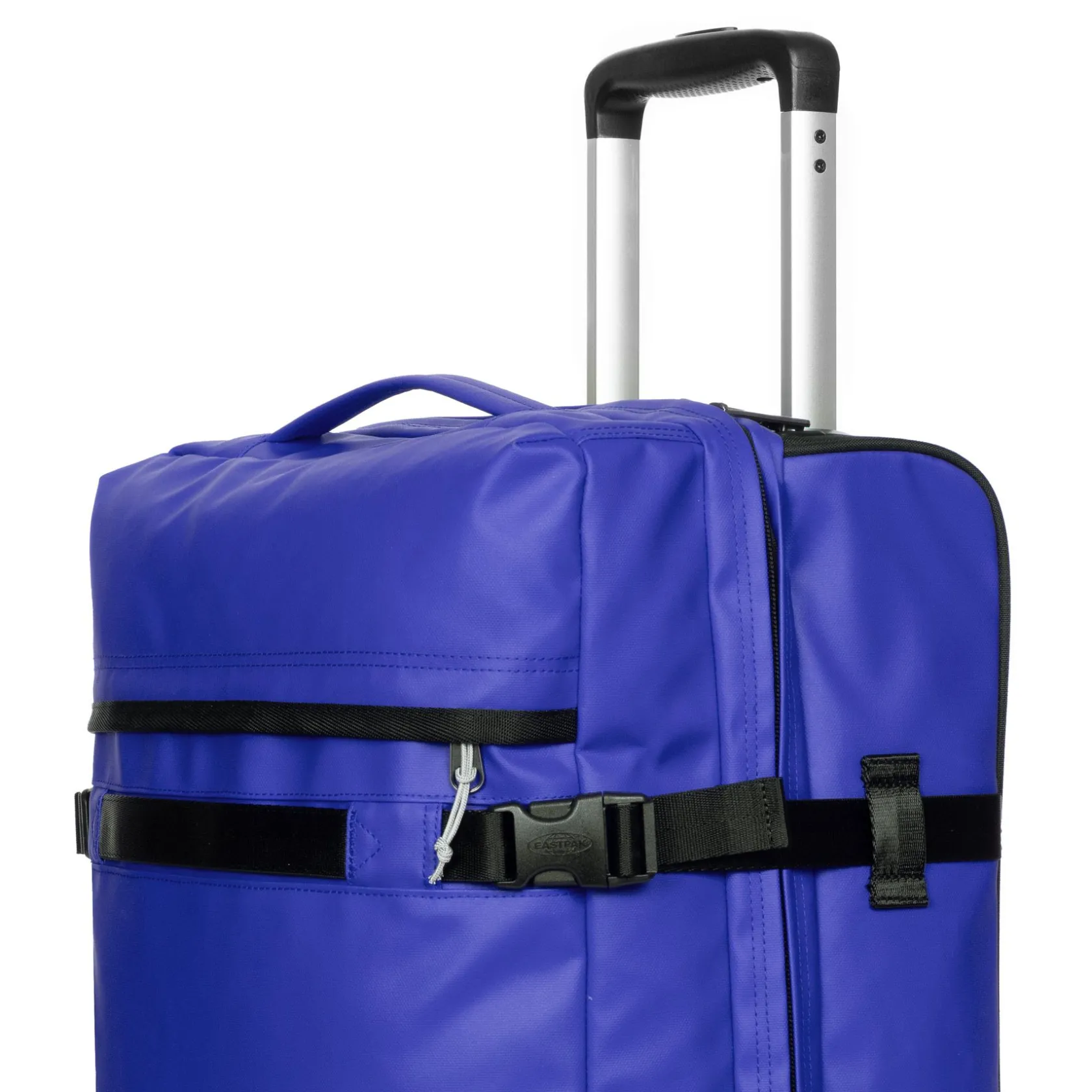 Eastpak 2 Wielen | Handbagage>TRANSIT'R S TarpBlue