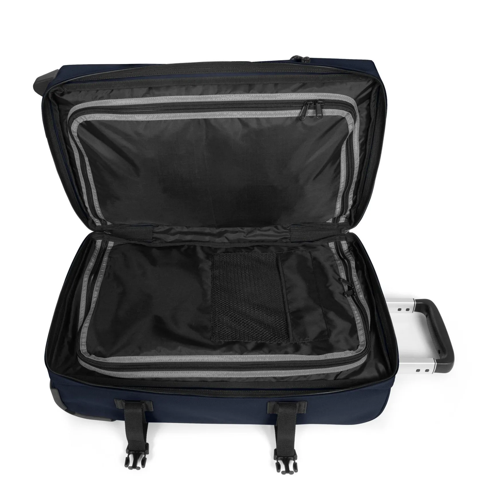 Eastpak 2 Wielen | Handbagage>TRANSIT'R S UltraMarine