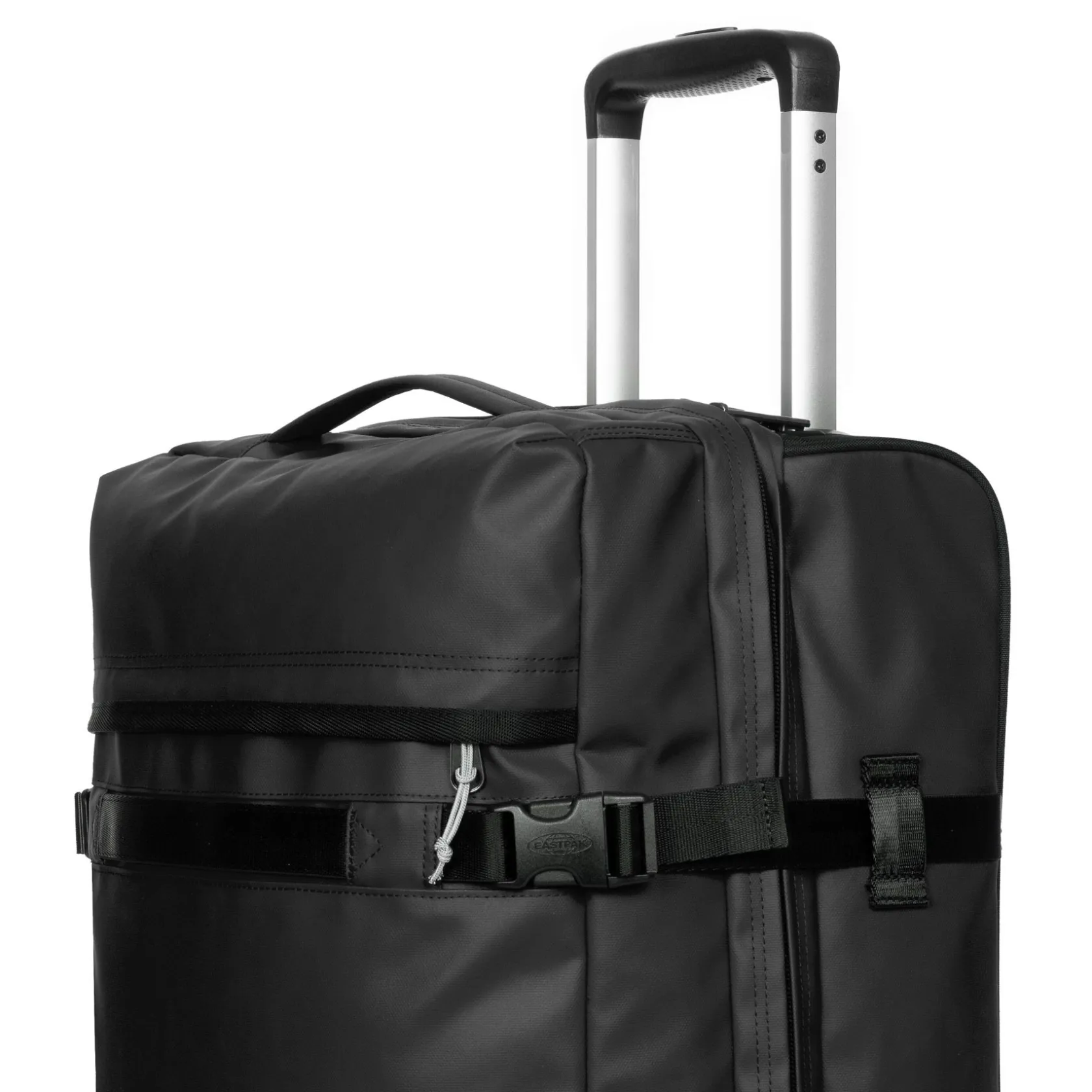 Eastpak 2 Wielen | Handbagage>TRANSIT'R S TarpBlack2