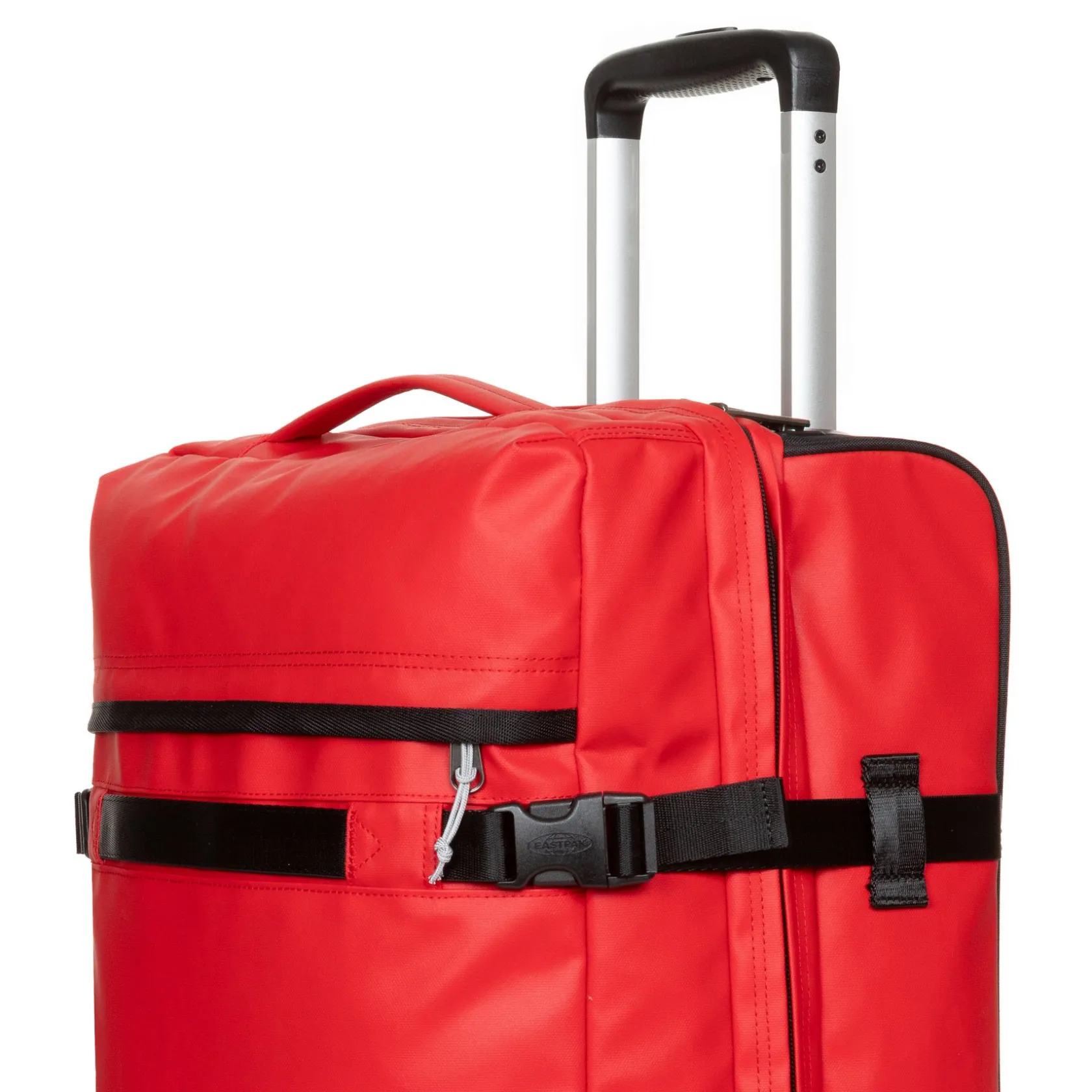 Eastpak 2 Wielen | Handbagage>TRANSIT'R S TarpRed