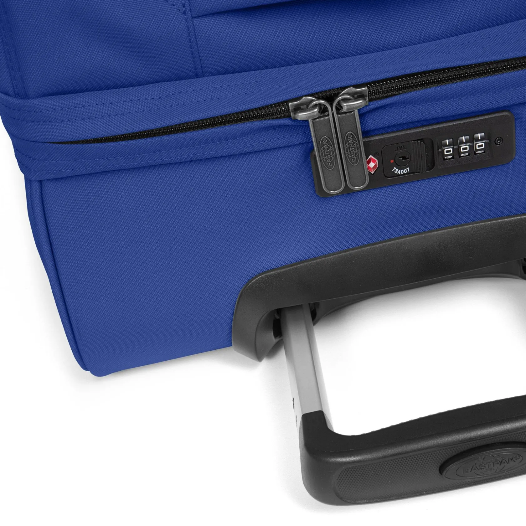Eastpak 2 Wielen | Handbagage>TRANSIT'R S ElectricBlue
