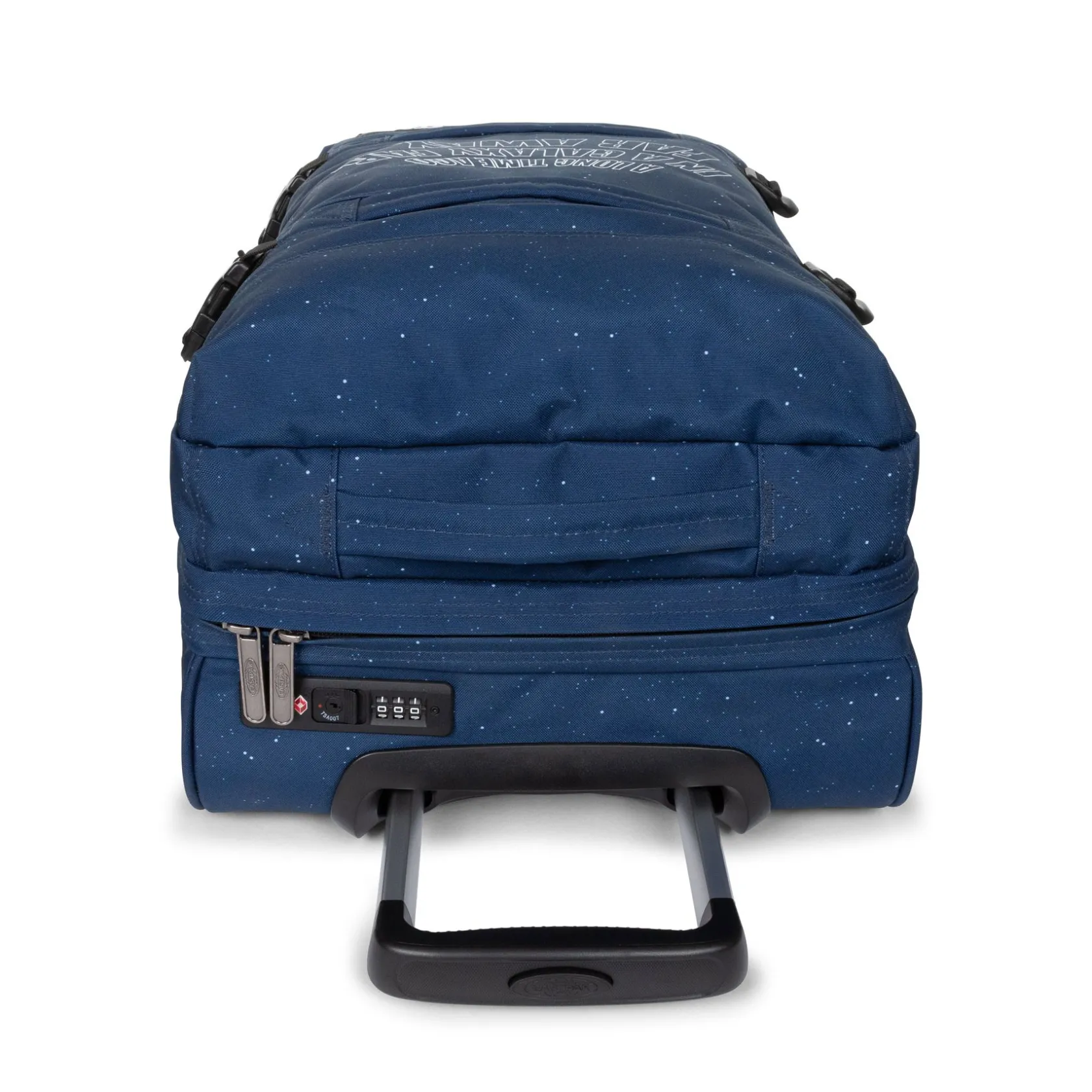 Eastpak 2 Wielen | Handbagage>TRANSIT'R S SWStarsNavy