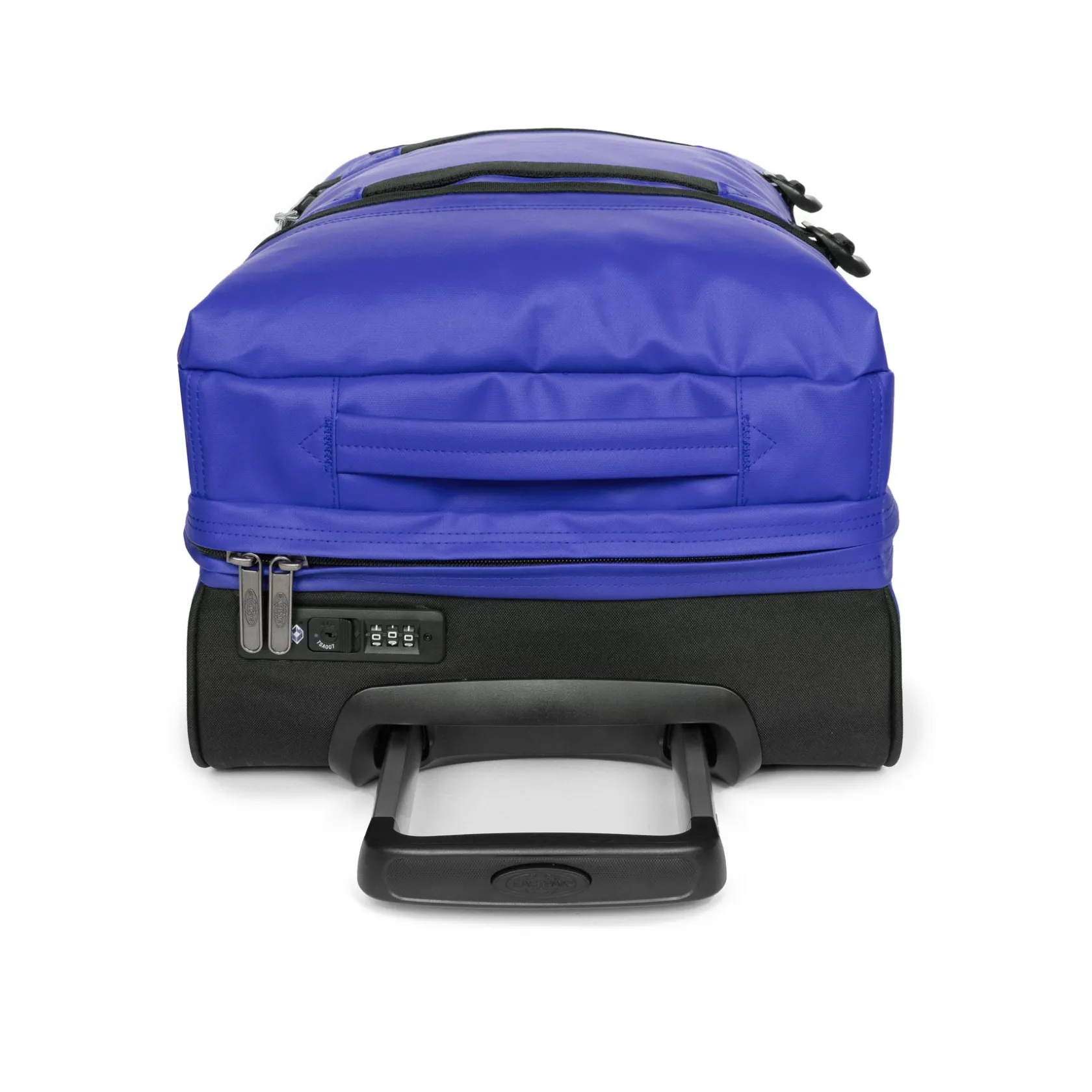 Eastpak 2 Wielen | Handbagage>TRANSIT'R S TarpBlue