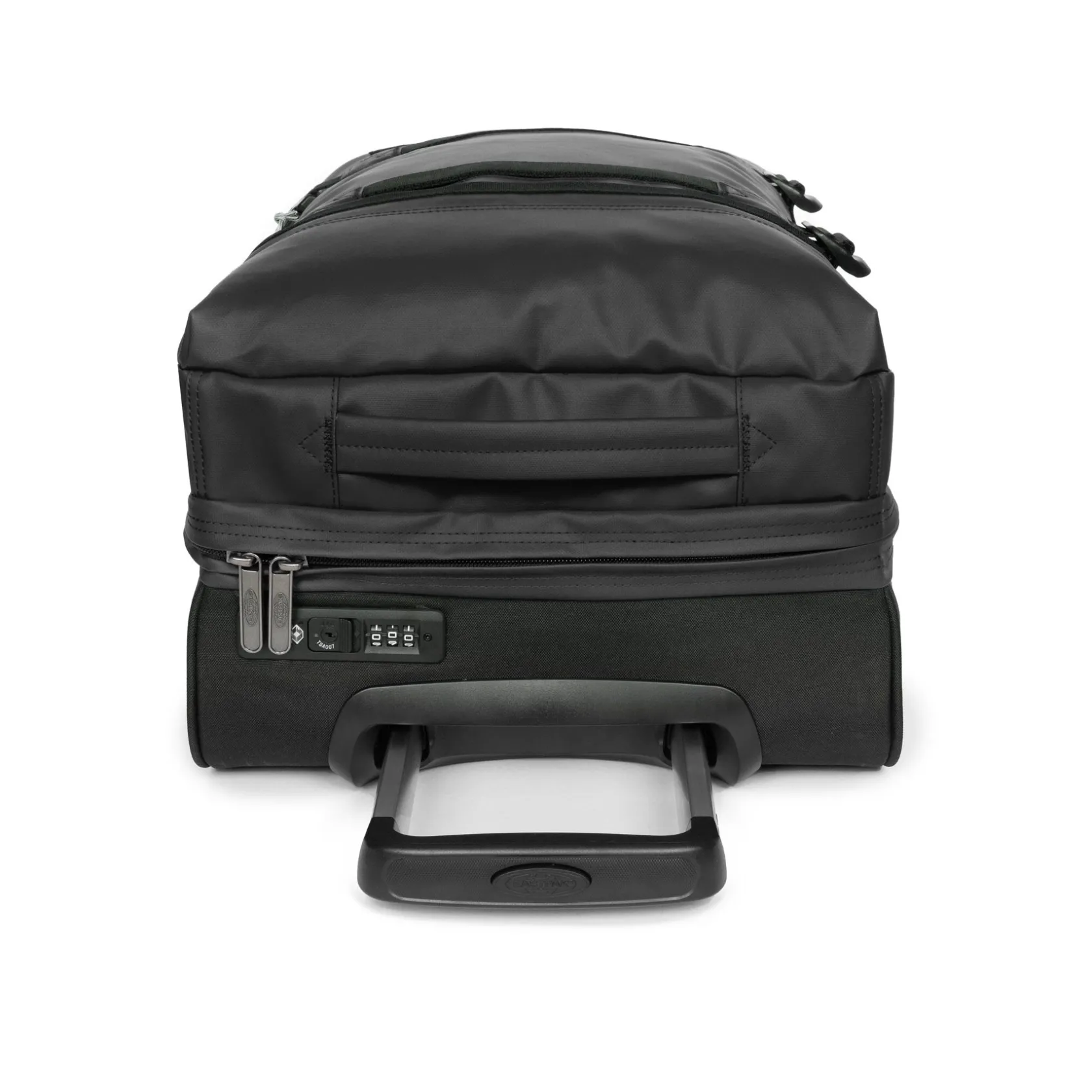 Eastpak 2 Wielen | Handbagage>TRANSIT'R S TarpBlack2