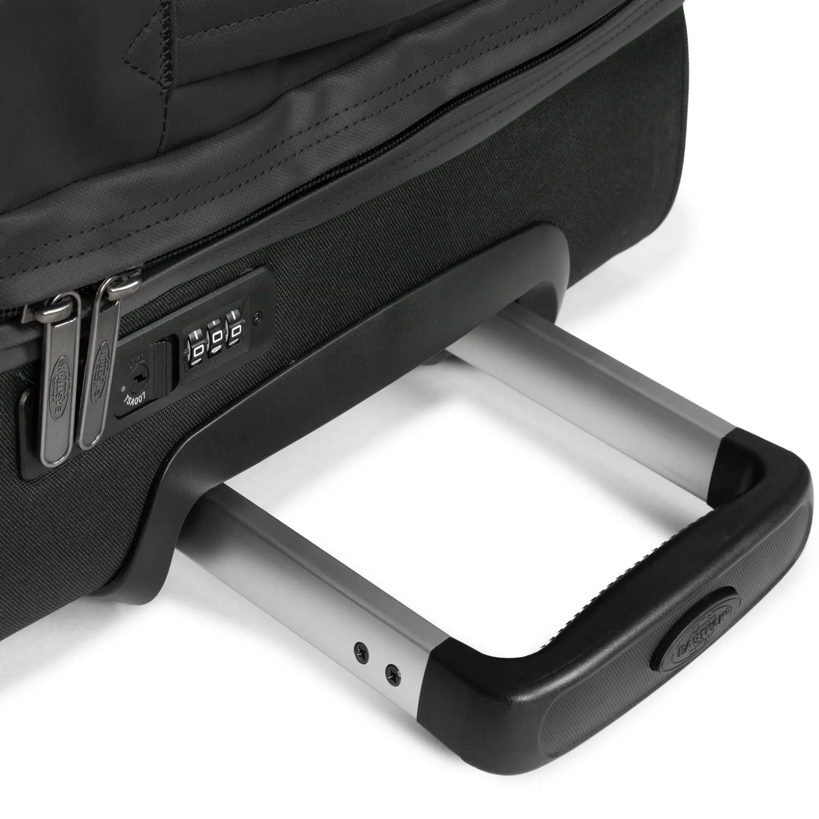 Eastpak 2 Wielen | Handbagage>TRANSIT'R S TarpBlack2