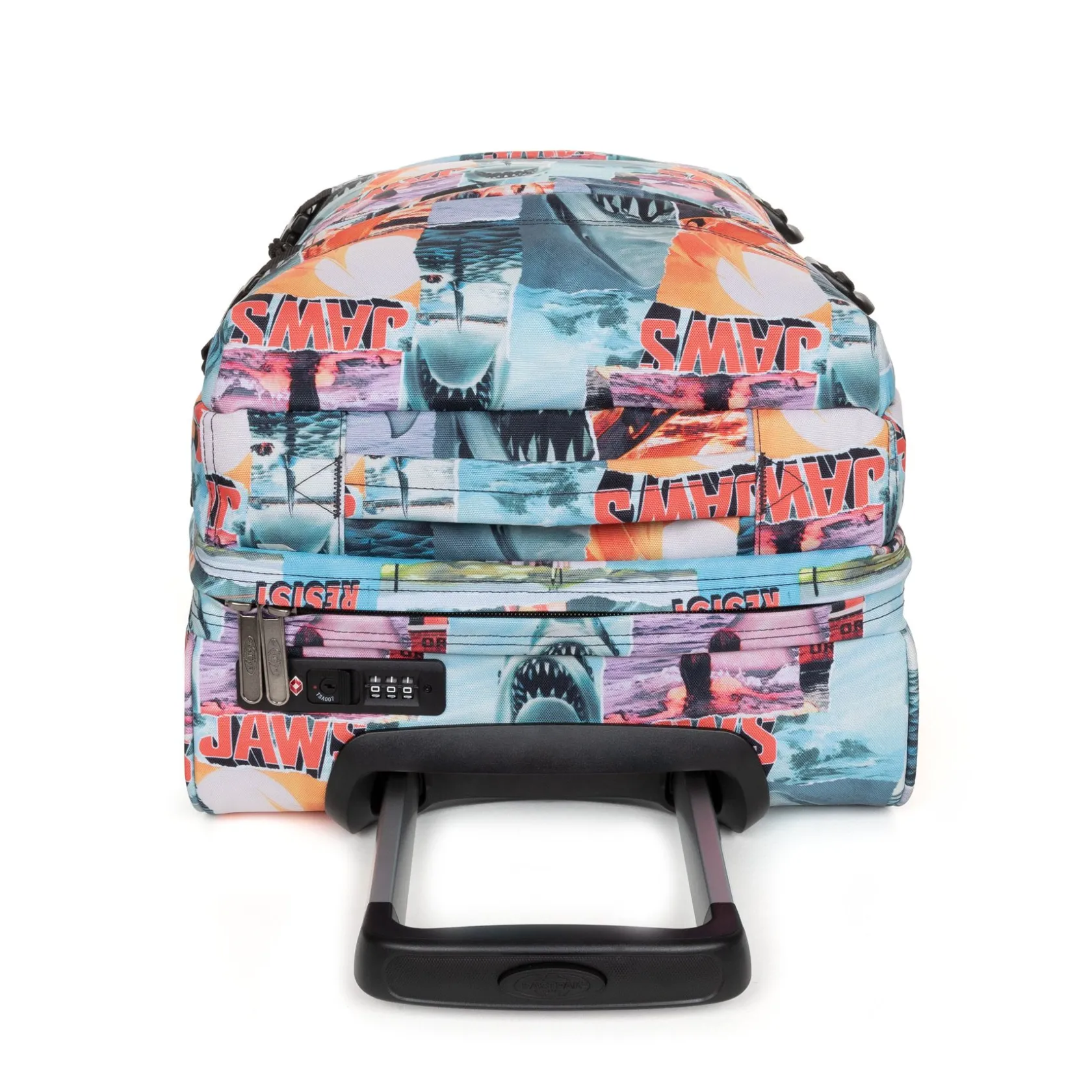 Eastpak 2 Wielen | Handbagage>TRANSIT'R S JawsPrint