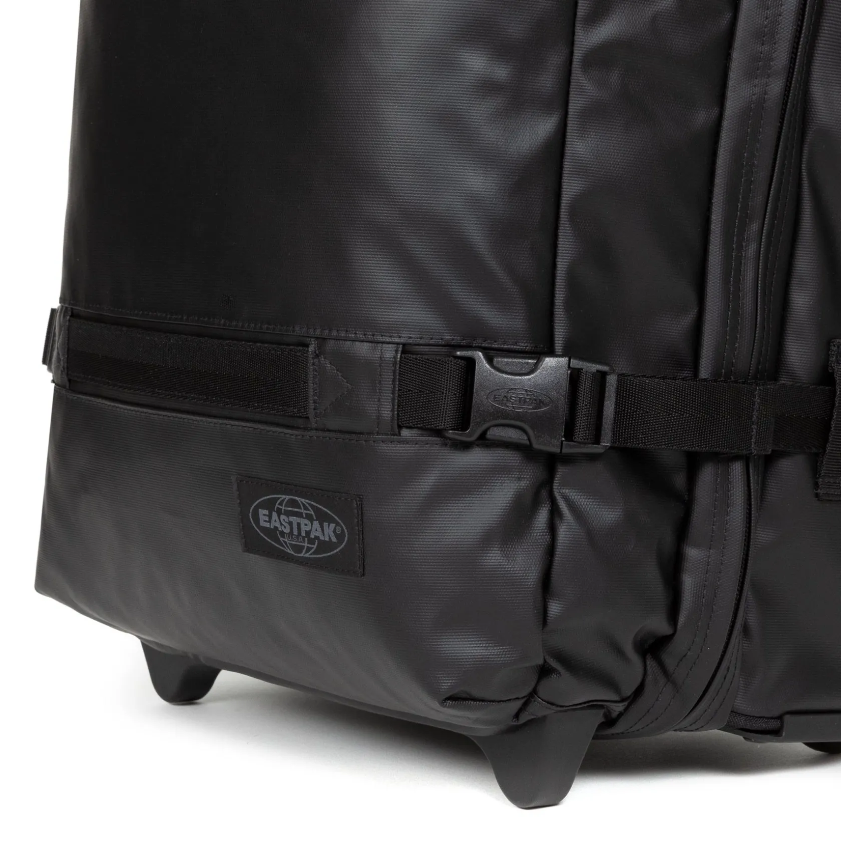 Eastpak 2 Wielen | Handbagage>TRANSIT'R S TarpBlack