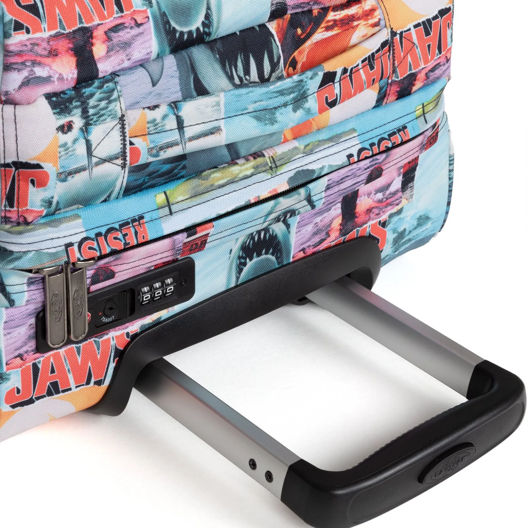 Eastpak 2 Wielen | Handbagage>TRANSIT'R S JawsPrint